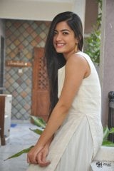 Rashmika Mandhana New Stills